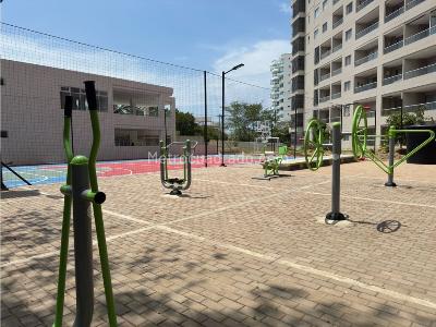Apartaestudio en venta en Don Jaca, Santa Marta, 32 m² · foto 20 de 20