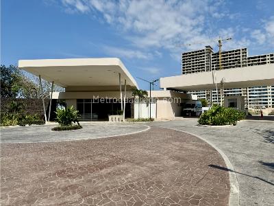 Apartaestudio en venta en Don Jaca, Santa Marta, 32 m² · foto 2 de 20