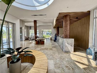 Apartaestudio en venta en Don Jaca, Santa Marta, 32 m² · foto 3 de 20