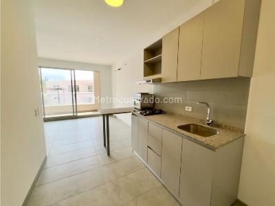 Apartaestudio en venta en Don Jaca, Santa Marta, 32 m² · foto 4 de 20