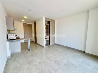 Apartaestudio en venta en Don Jaca, Santa Marta, 32 m² · foto 8 de 20