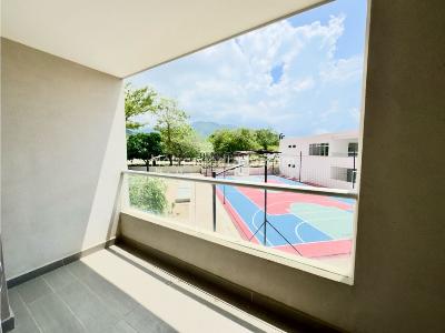 Apartaestudio en venta en Don Jaca, Santa Marta, 32 m² · foto 9 de 20