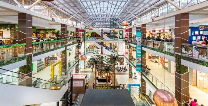 Local Comercial en Arriendo, Alamos, Bogotá D.C. – pohled 3