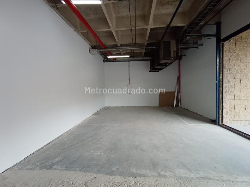 Local Comercial en Arriendo, Alamos, Bogotá D.C. – pohled 4