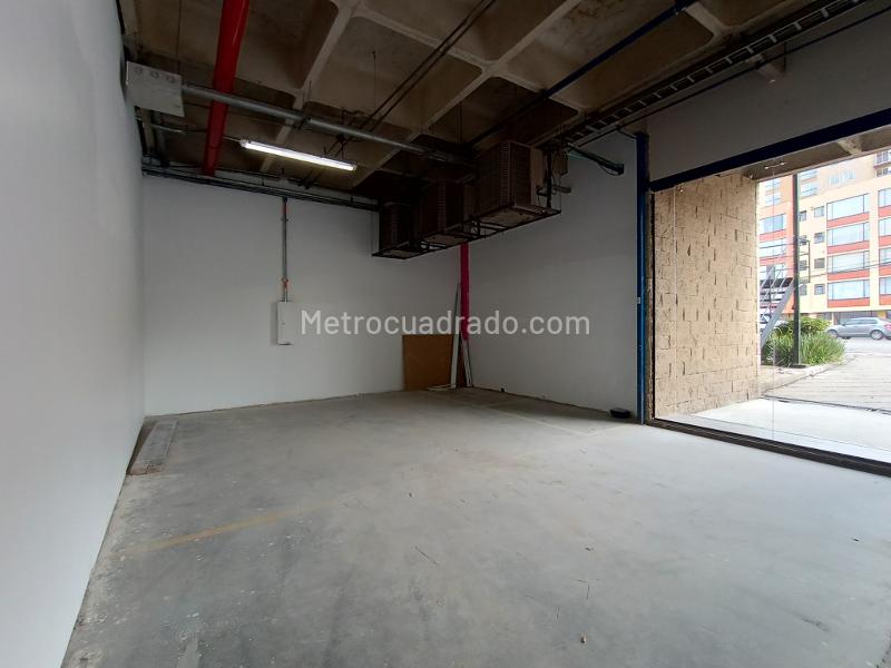 Local Comercial en Arriendo, Alamos, Bogotá D.C. – pohled 6