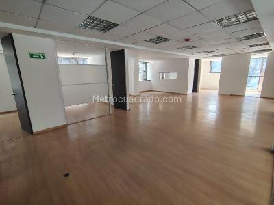 Oficina en Arriendo, Porciuncula, Bogotá D.C.