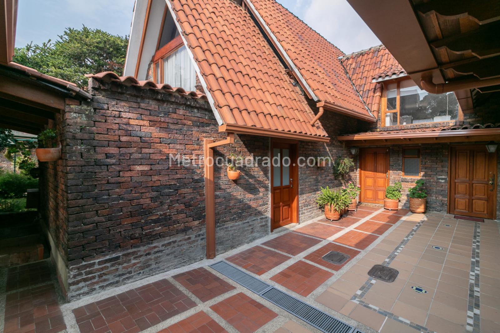 Casa en Venta  Cerros De Suba (Localidad De Suba)