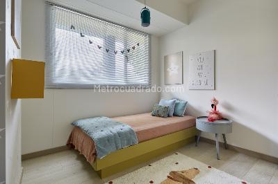 Apartamento en venta en Sin Barrio, Medellín · foto 3 de 7