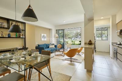 Apartamento en venta en Sin Barrio, Medellín · foto 4 de 7