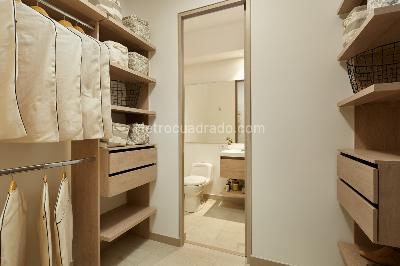 Apartamento en venta en Sin Barrio, Medellín · foto 5 de 7
