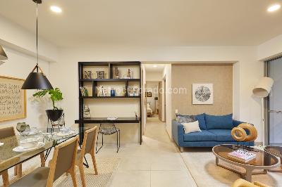 Apartamento en venta en Sin Barrio, Medellín · foto 6 de 7