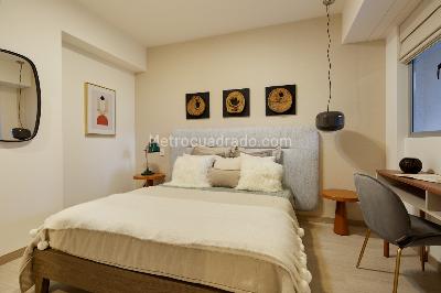 Apartamento en venta en Sin Barrio, Medellín · foto 7 de 7
