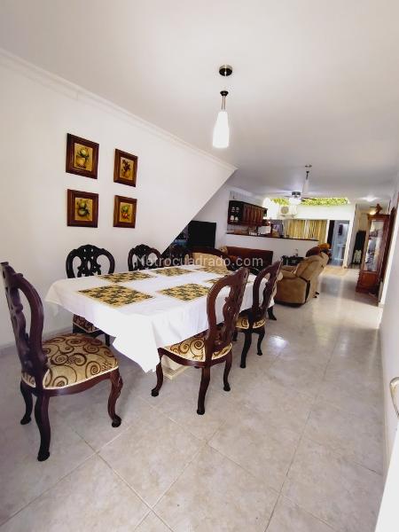 Casa – Jamundí, La Pradera, Campos de Pangola - Vista 2