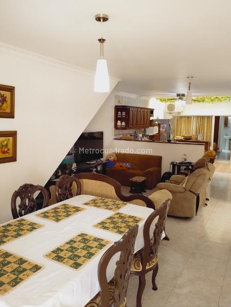 Casa – Jamundí, La Pradera, Campos de Pangola - Vista 3