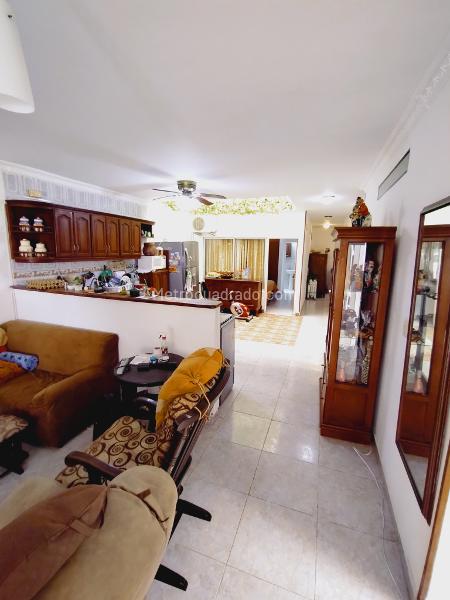 Casa – Jamundí, La Pradera, Campos de Pangola - Vista 4