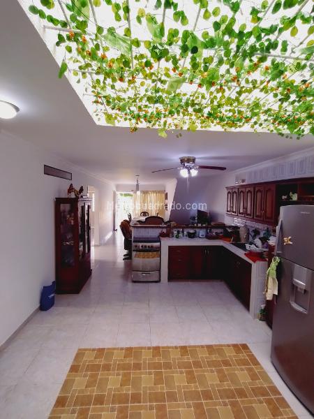 Casa – Jamundí, La Pradera, Campos de Pangola - Vista 5