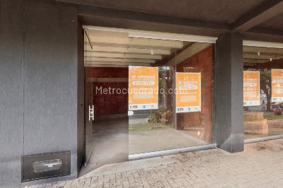 Retail space for rent in Brisas De Los Alamos, Cali