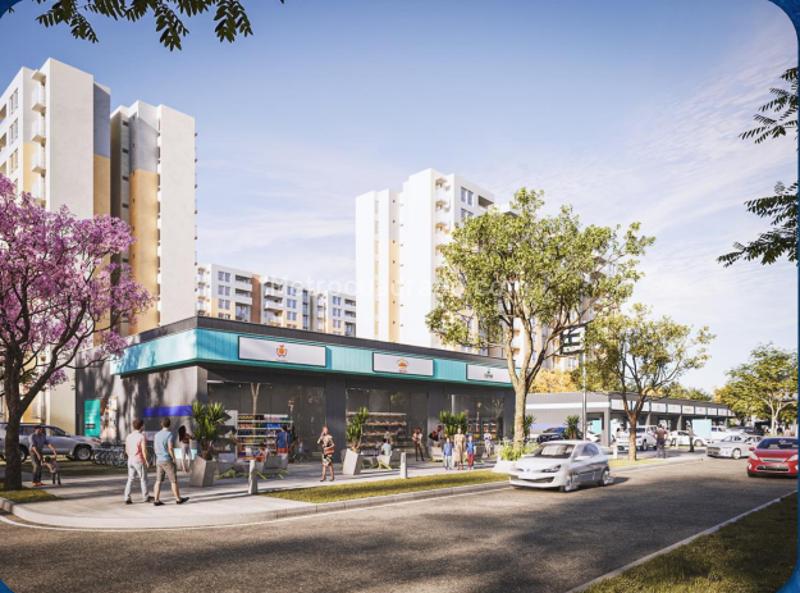 Local Comercial en Arriendo, Brisas De Los Alamos, Cali – pohled 3