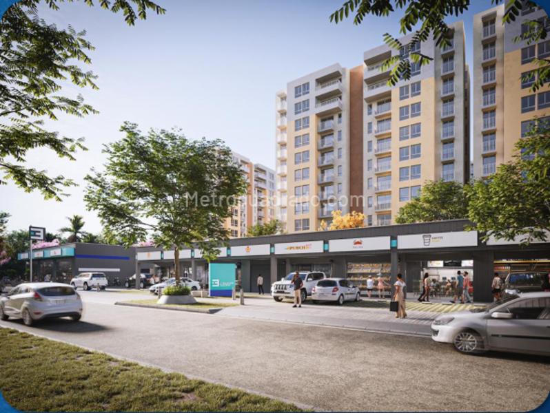 Local Comercial en Arriendo, Brisas De Los Alamos, Cali – pohled 4