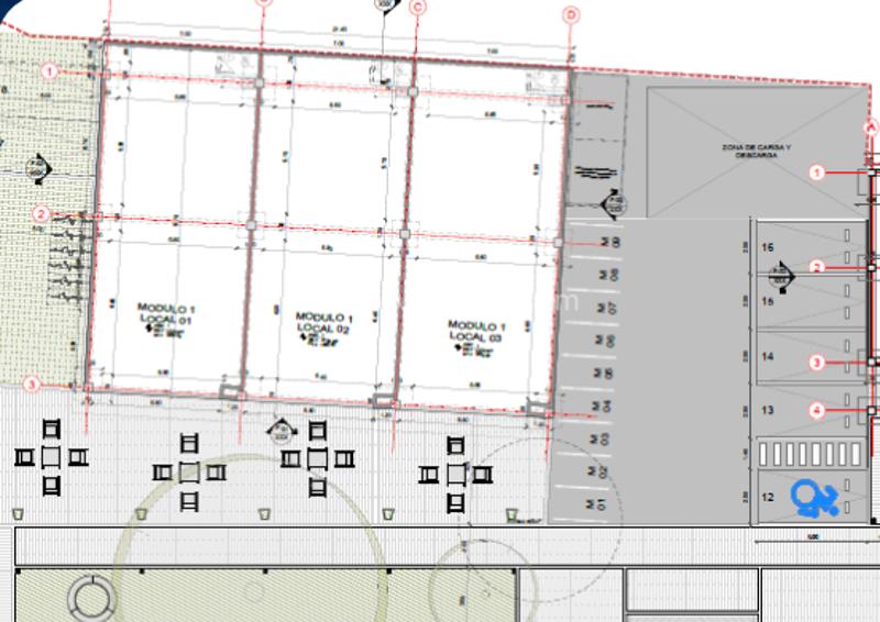 Local Comercial en Arriendo, Brisas De Los Alamos, Cali – pohled 6