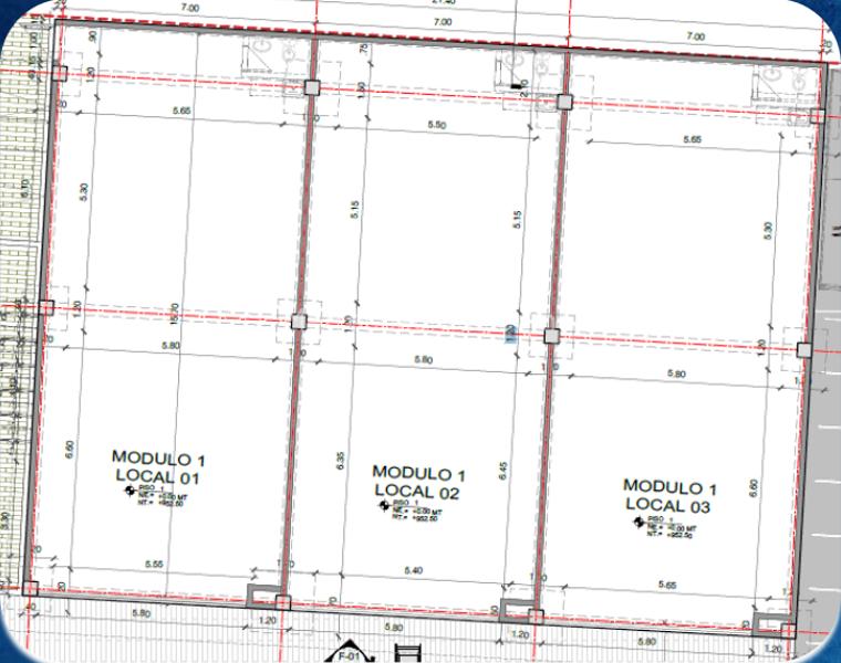 Local Comercial en Arriendo, Brisas De Los Alamos, Cali – další