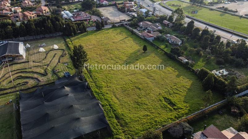 Lote en Venta, Vereda Chunugua, Cajicá - Vista 5