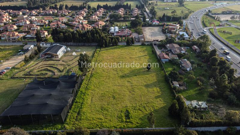 Lote en Venta, Vereda Chunugua, Cajicá - Más