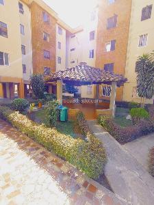Apartamento en venta en Pasoancho, Cali · foto 2 de 20
