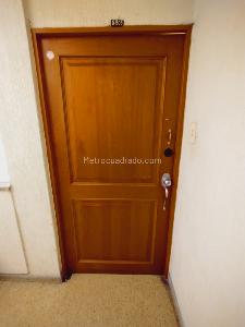 Apartamento en venta en Pasoancho, Cali · foto 4 de 20