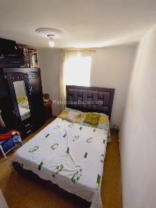 Apartamento en venta en Pasoancho, Cali · foto 7 de 20