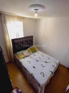 Apartamento en venta en Pasoancho, Cali · foto 9 de 20