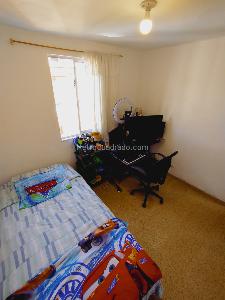 Apartamento en venta en Pasoancho, Cali · foto 12 de 20