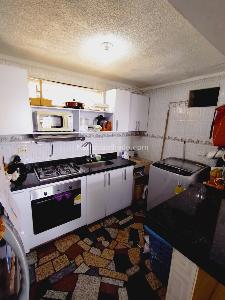 Apartamento en venta en Pasoancho, Cali · foto 18 de 20