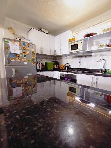 Apartamento en venta en Pasoancho, Cali · foto 20 de 20