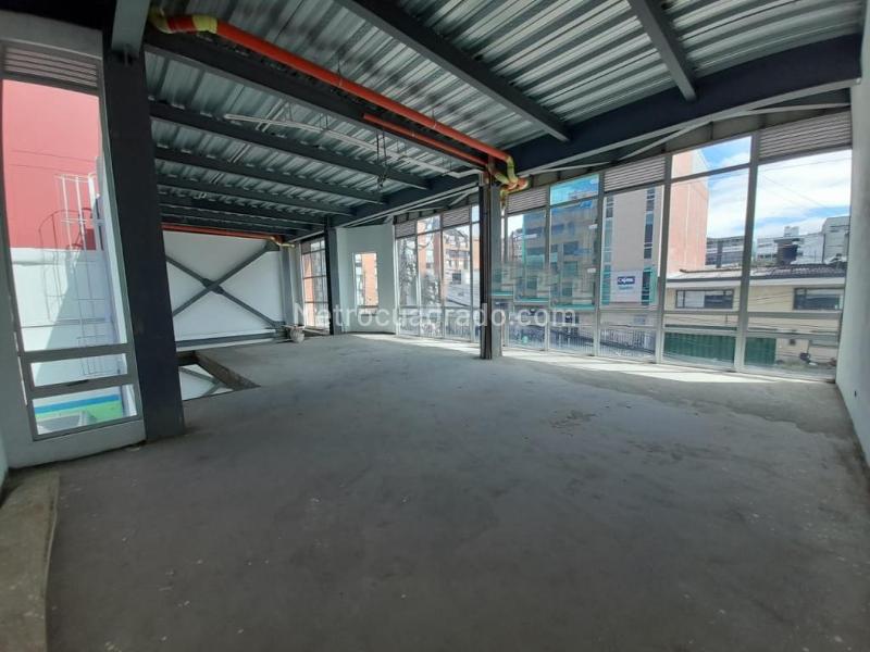 Local Comercial en Arriendo, La Castellana, Bogotá D.C. – pohled 2