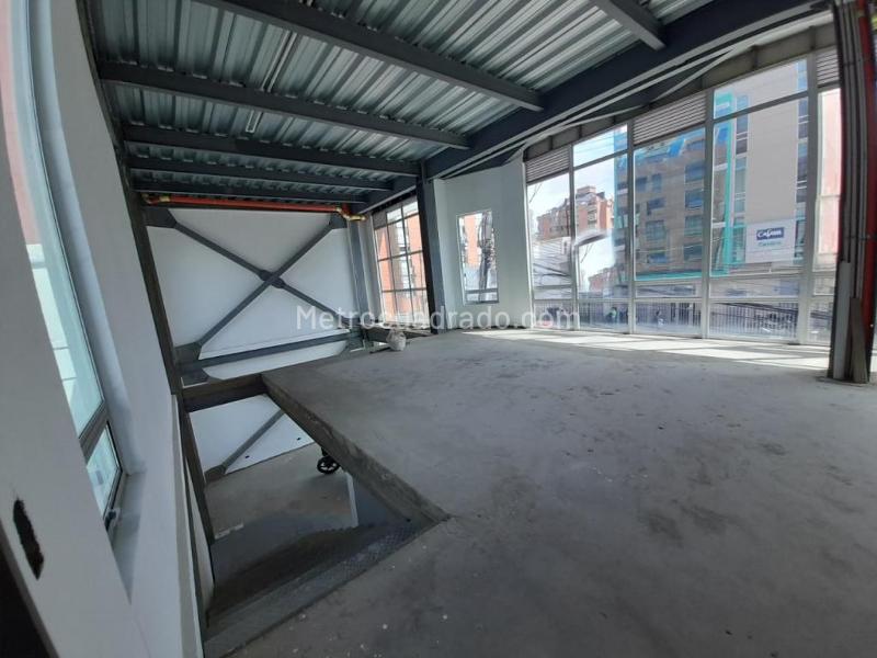 Local Comercial en Arriendo, La Castellana, Bogotá D.C. – pohled 3