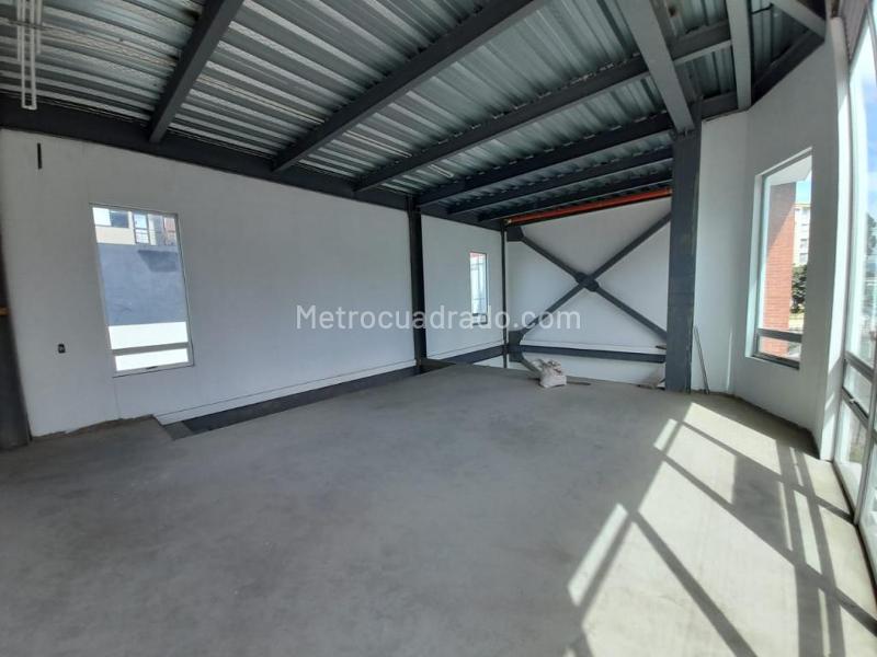 Local Comercial en Arriendo, La Castellana, Bogotá D.C. – pohled 4