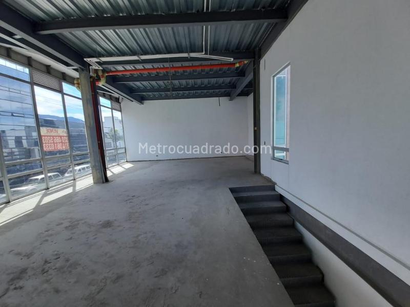 Local Comercial en Arriendo, La Castellana, Bogotá D.C. – pohled 5