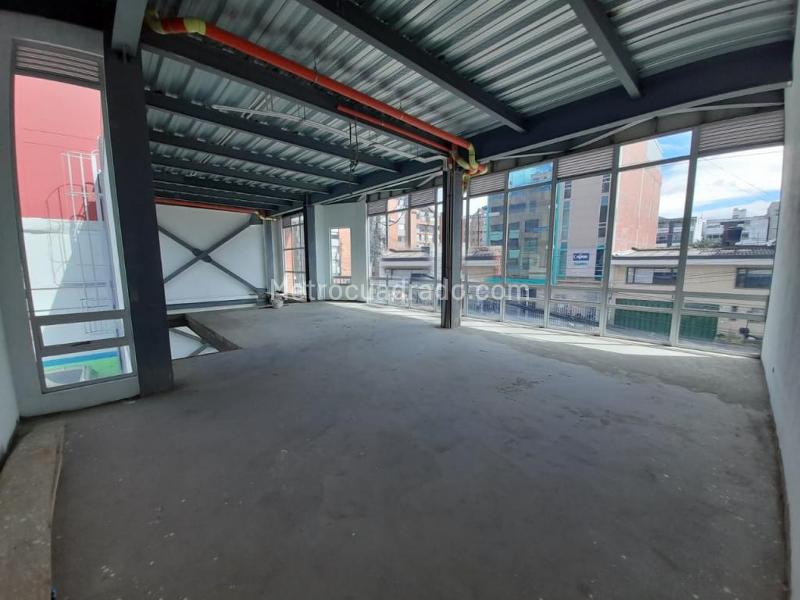 Local Comercial en Arriendo, La Castellana, Bogotá D.C. – pohled 6