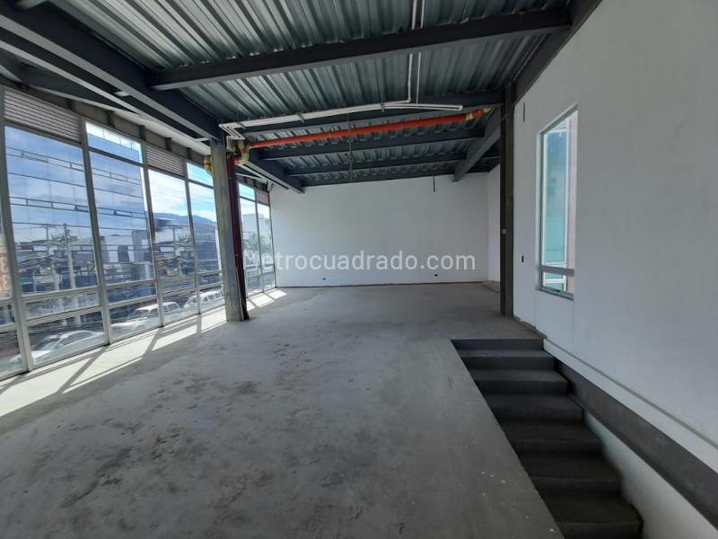 Local Comercial en Arriendo, La Castellana, Bogotá D.C. – další