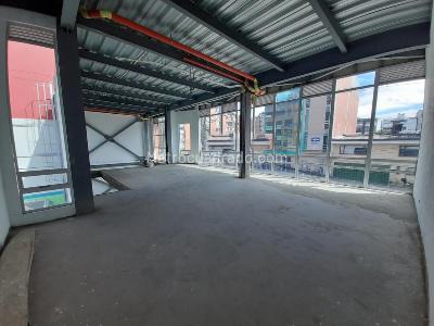 Local Comercial en Arriendo, La Castellana, Bogotá D.C.