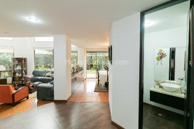 Casa de 4 alcobas en venta en Arrayanes, Bogotá, 232 m² · foto 3 de 20