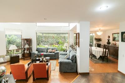 Casa de 4 alcobas en venta en Arrayanes, Bogotá, 232 m² · foto 5 de 20