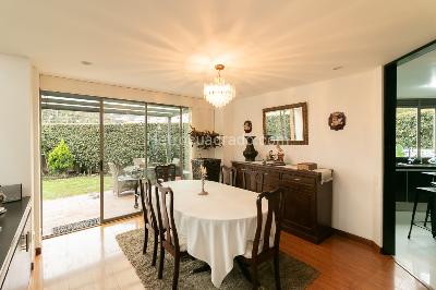 Casa de 4 alcobas en venta en Arrayanes, Bogotá, 232 m² · foto 7 de 20