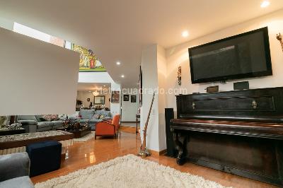 Casa de 4 alcobas en venta en Arrayanes, Bogotá, 232 m² · foto 8 de 20