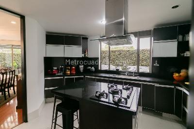 Casa de 4 alcobas en venta en Arrayanes, Bogotá, 232 m² · foto 11 de 20
