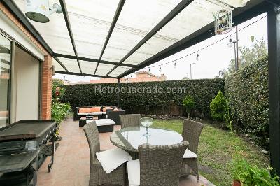 Casa de 4 alcobas en venta en Arrayanes, Bogotá, 232 m² · foto 12 de 20
