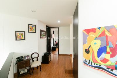Casa de 4 alcobas en venta en Arrayanes, Bogotá, 232 m² · foto 13 de 20