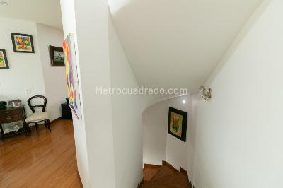 Casa de 4 alcobas en venta en Arrayanes, Bogotá, 232 m² · foto 14 de 20
