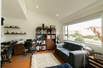 Casa de 4 alcobas en venta en Arrayanes, Bogotá, 232 m² · foto 17 de 20